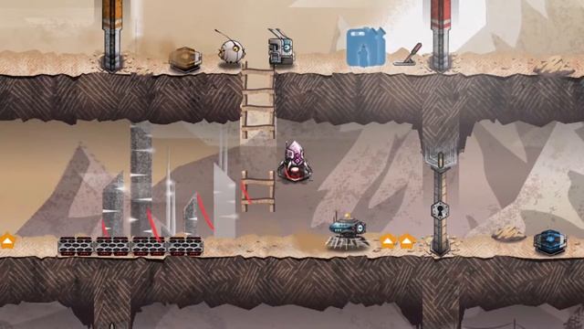 Terraforming Earth Trailer смотреть онлайн