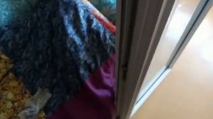 ремонт окна  Проблема с ножницами