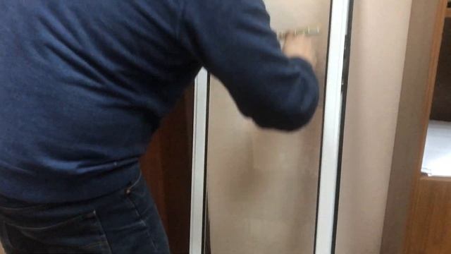 Монтаж брони 350 микрон обратной намотки смотреть онлайн