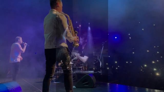 Саксофон и дудук смотреть онлайн