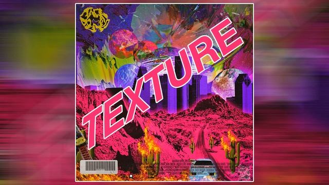 [20+] Sample Pack "Texture" - Travis Scott, Jack Boys, CuBeatz, & More ? смотреть онлайн