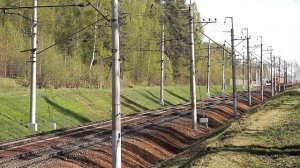 Один день Ярославского хода. Часть 1. Заветы Ильича.