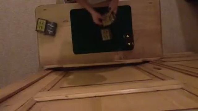 'SPELL IT OUT' CARD TRICK AND TUTORIAL смотреть онлайн