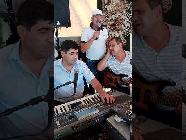 Али Давудов, заслуженный работник культуры РД - иди ко мне (с. Караузек 26.08.2020 г). смотреть онлайн