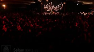 Ya Fatıma'tüz Zehra/ Seyyid Mecid Ben'i Fatıma
