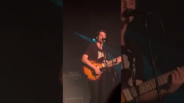 Hanging up - Isaac Anderson - Hasselt 13/08/2022 смотреть онлайн