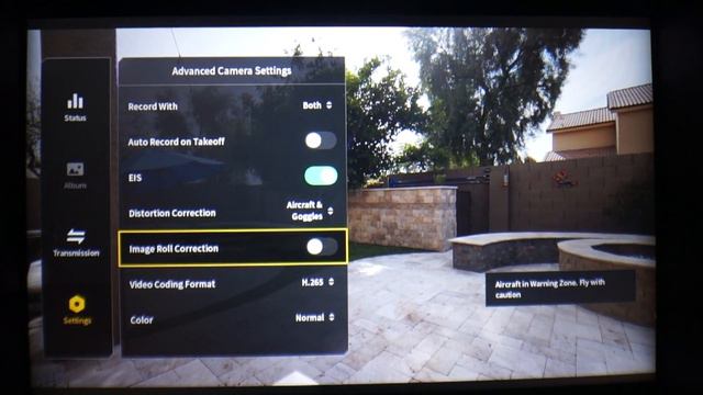 BEST Camera Settings // DJI FPV Drone смотреть онлайн
