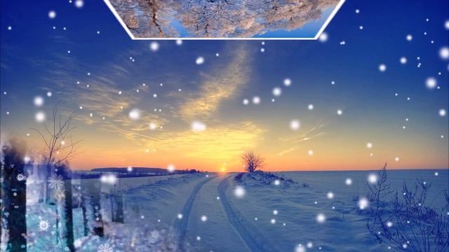 Л. ВЕЛИКАНОВА За окнами метели... смотреть онлайн