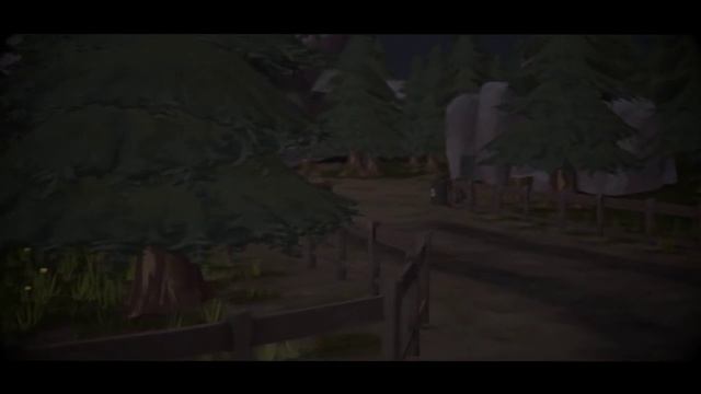 sfm_campfire_night смотреть онлайн