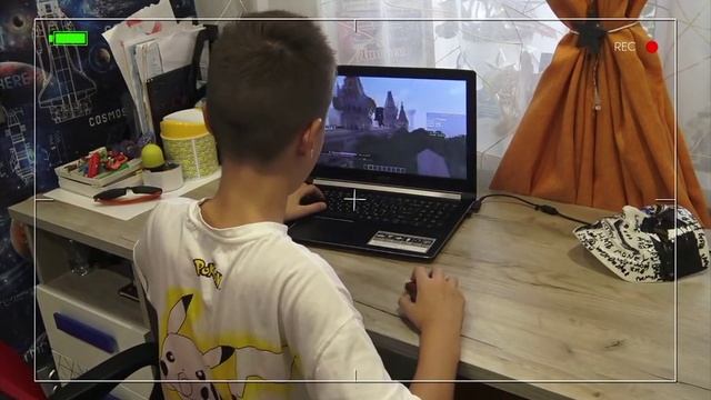 ПОСТАВИЛ СКРЫТУЮ КАМЕРУ В РЕАЛЬНОЙ ЖИЗНИ И СМОТРИ КАК ОН ГРИФЕРИТ