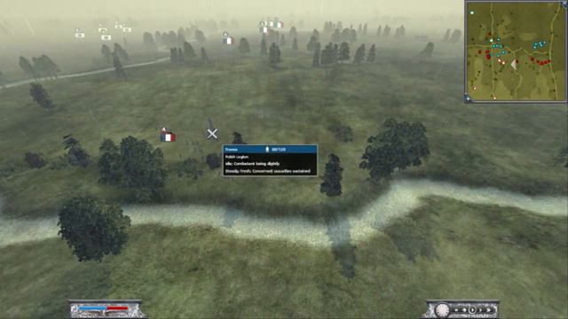 Napoleon Total War Online Battle #24 Video #143 смотреть онлайн