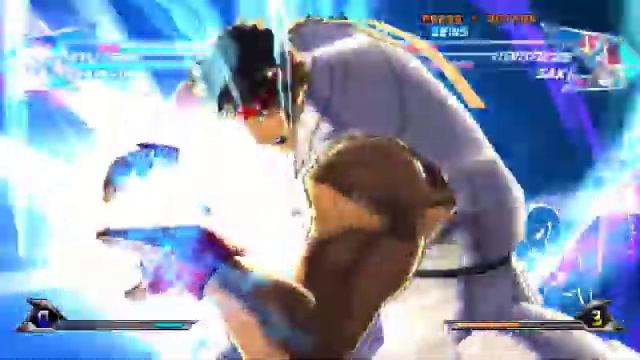 Tatsunoko vs Capcom: Wii emulation gameplay смотреть онлайн