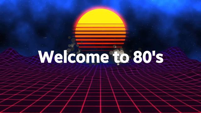 Welcome to 80's смотреть онлайн