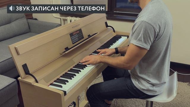 НЕ ПОКУПАЙ пока не увидишь ЭТО - что в коробке Rockdale Virtuoso смотреть онлайн