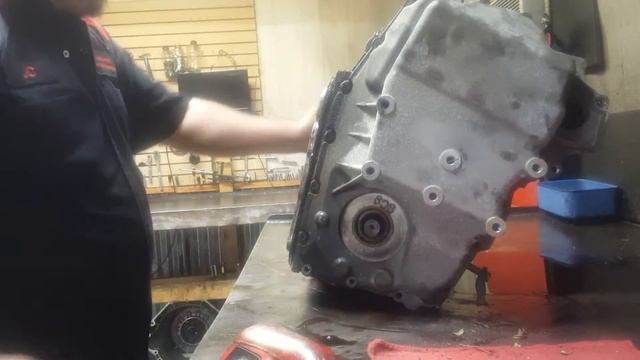 Transmision automatica de impala buick pontiac 4t65-e смотреть онлайн