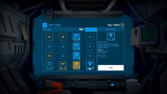 Swash! ❧ OTTTD Critique (Steam Review) смотреть онлайн