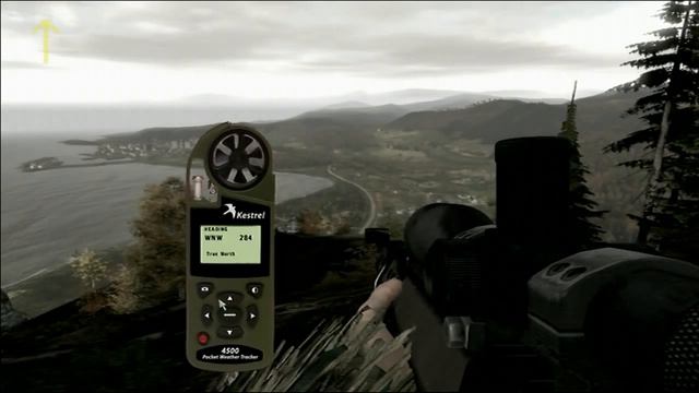 ArmA2 the Sniping Boss killed (ACE MODE) смотреть онлайн