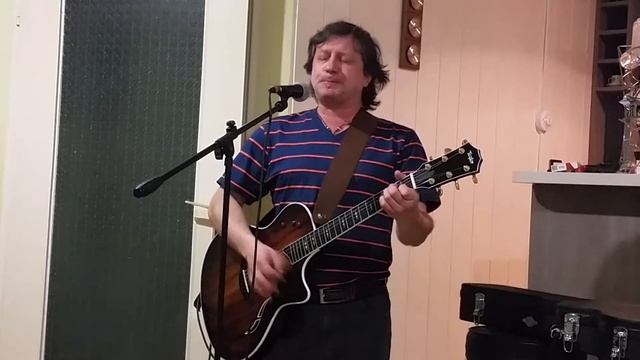 Песню не пустили (День Селедки 2015) Калининград