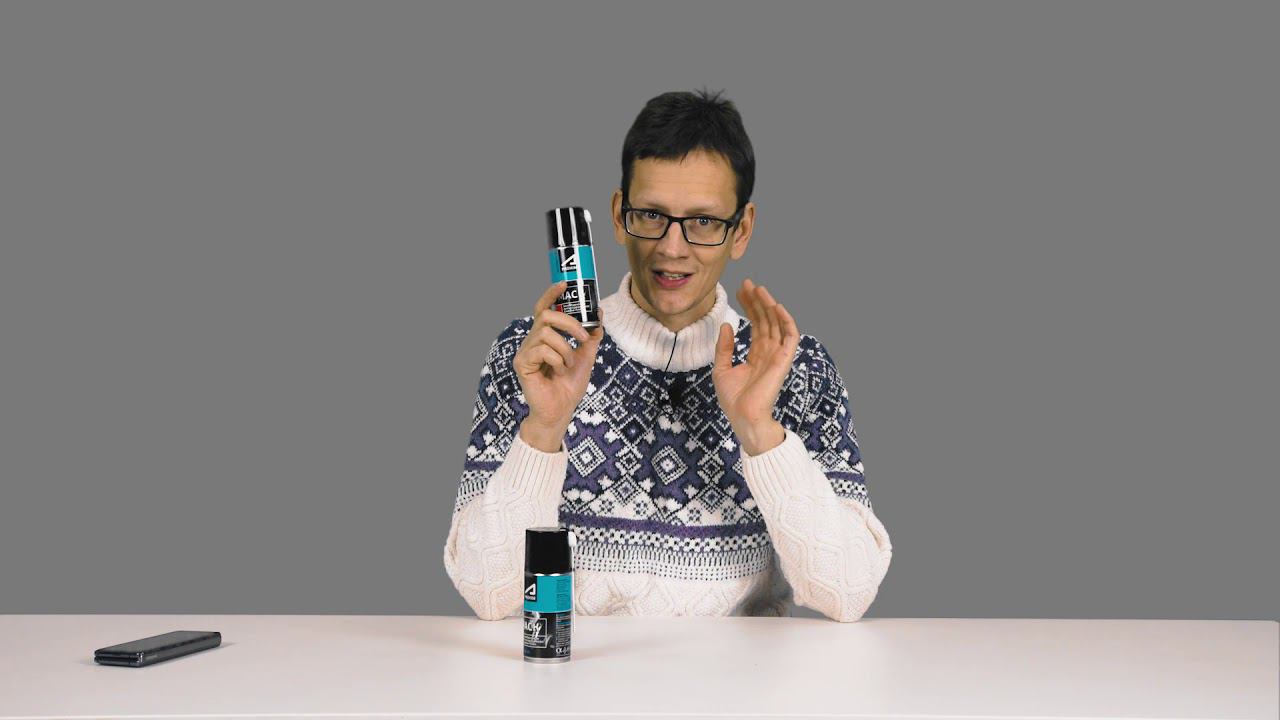 Жидкий ключ с молибденом от Академика. смотреть онлайн