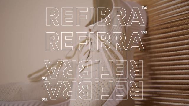 TENCEL™ Lyocell x REFIBRA™ with Timberland - The Good Loop смотреть онлайн