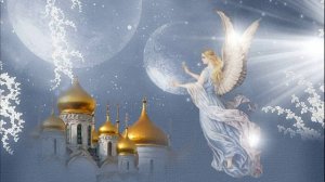 За тихой рекою. Молитва. Лариса Мерзлякова - муз., Любовь Чернышова - стихи, Александр Гами - исп.,