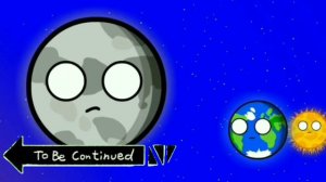 Космические шары RYTP #4| Луна получает гиги за шаги