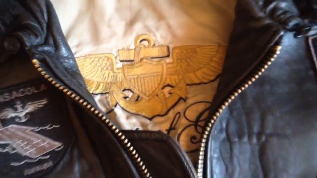 Обзор ди пилотской ди куртки смотреть онлайн