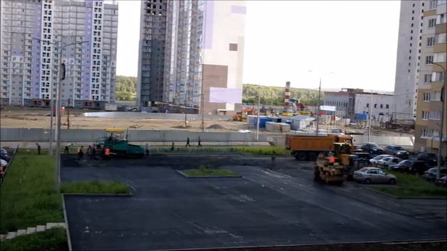 На это можно смотреть вечно! смотреть онлайн
