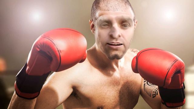 Белая Горячка