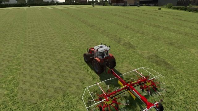Working For Ourselves! - Court Farms - Farming Simulator 22 смотреть онлайн
