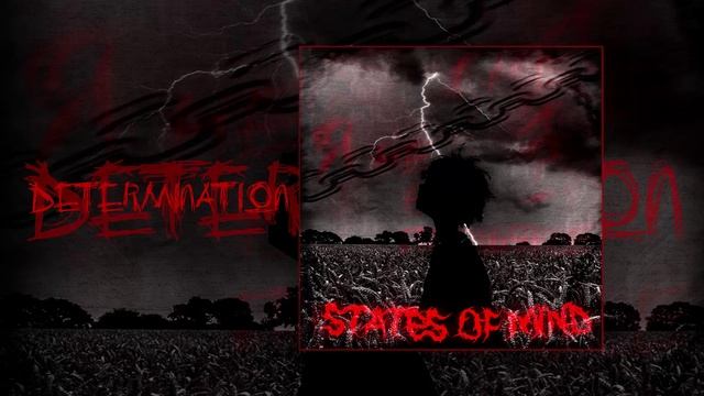 Gveor - STATES OF MIND (Официальная премьера альбома)