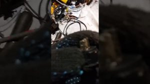 Как подключить мотор от мясорубки своими руками.