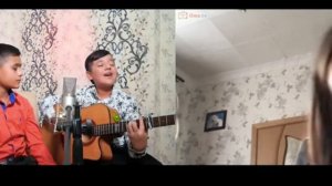 пацаны зорвали песня (душа моя полна любви полна полна)