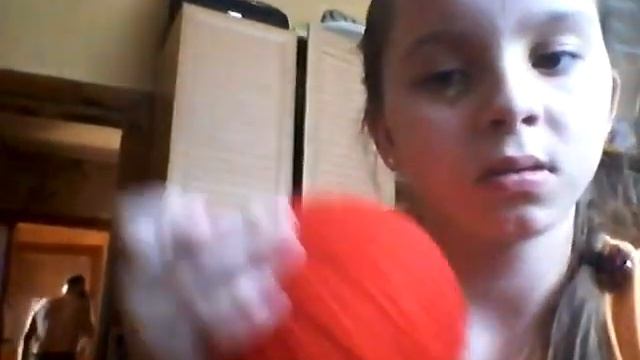 Шарик с Ниток и Клея / Поделка Своими руками смотреть онлайн