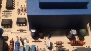 Проблемы с котлом Аристон УНО   красный индикатор Не сложный ремонт платы