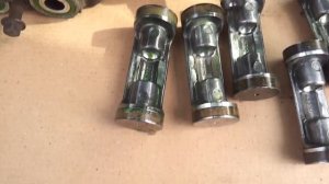 Компрессор кондиционера. Шум.