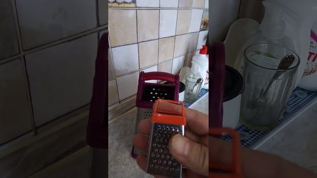 Мини - тёрка. смотреть онлайн