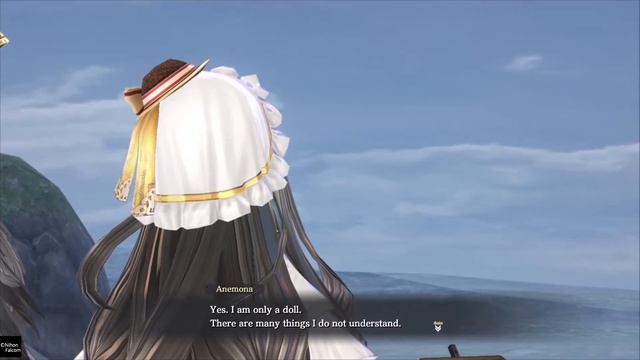 Bonding With Yufa and Anemona | Ys IX: Monstrum Nox | Part 116 смотреть онлайн