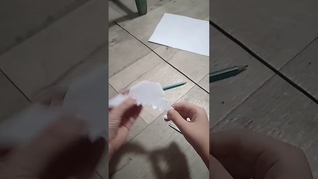 оригами снежинка на новый год смотреть онлайн