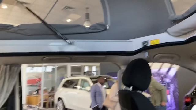 Mercedes-Benz Metris “Getaway” Vanlife Van Walkthrough