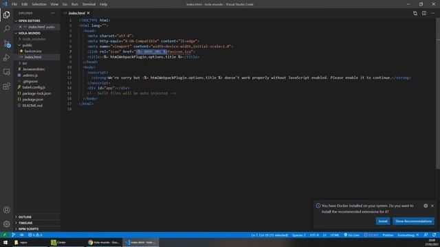 01 - Introducción e Instalación de Vue CLI [Vue.js 3 CLI] смотреть онлайн