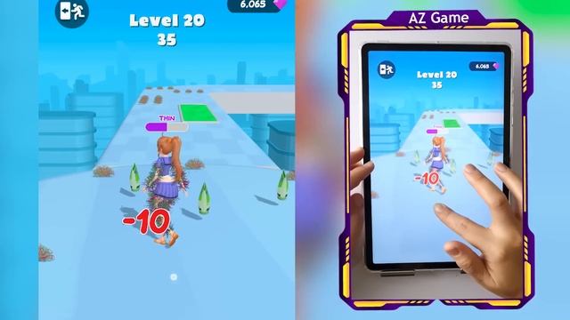 ?Satisfying Mobile Game Number Leveling Play 10000 Tiktok Video Games Walkthrough Update Best Free смотреть онлайн