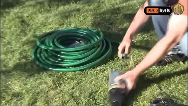 PRORAB 8904/10 Насос погружной вибрационный