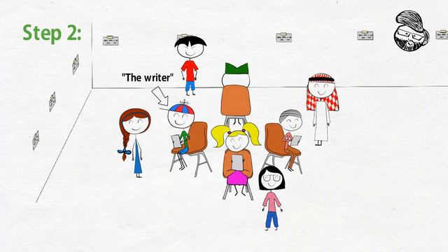 For teachers - Vocab revision game смотреть онлайн