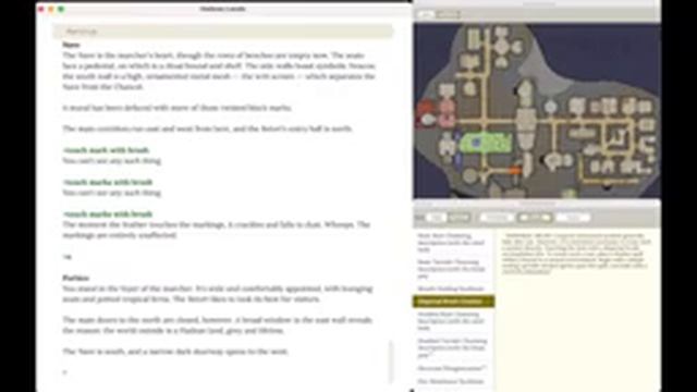 Jmac plays Hadean Lands Pt 4 смотреть онлайн