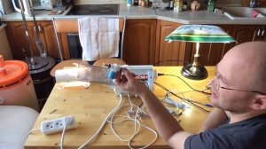 БКУ-033. Обзор автоматики для дистилляции и ректификации.