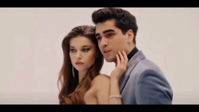 ¡¡¡Declaraciones especiales de Afra Saraçoğlu!!! смотреть онлайн