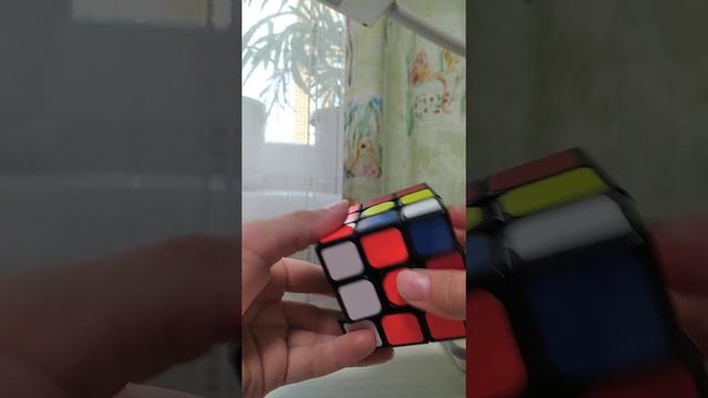 как собрать кубик Рубика по методу Фридри часть 1 смотреть онлайн