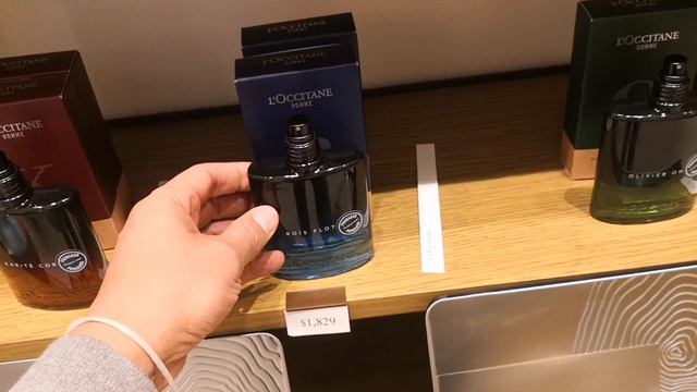 L'Occitane en Provence RP смотреть онлайн