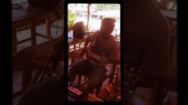 Acoustic synthesizer sound check #acousticsongscover смотреть онлайн